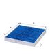 FILTRE CARBON ACTIF HENGST TGE
